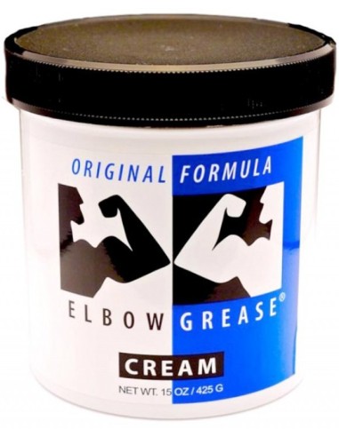 ELBOW GREASE ORIGINAL CREAM 15OZ - 444ml