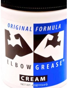 ELBOW GREASE ORIGINAL CREAM 4oz-118ml 2