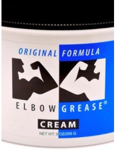 ELBOW GREASE ORIGINAL CREAM 9OZ - 266ml 2