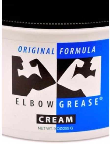 ELBOW GREASE ORIGINAL CREAM 9OZ - 266ml