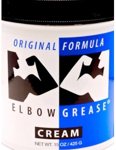 ELBOW GREASE ORIGINAL CREAM 15OZ - 444ml 2