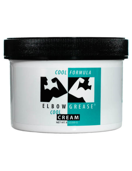 Elbow Grease Cool Menthe 255g